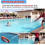 Professional Telescopic Safety Hook with Pole for Emergency Pool Cleaning 3