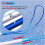 Poolre Life Hook  6m telescopic pole 5