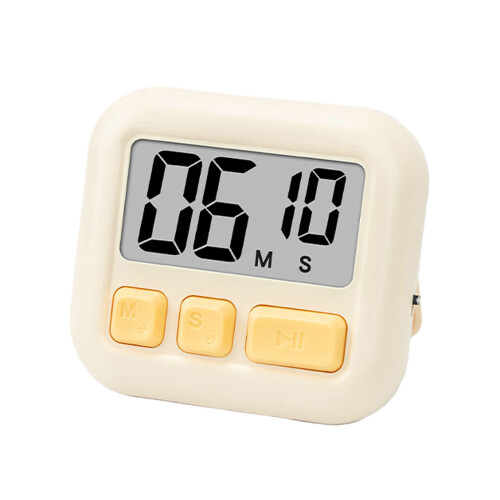 Cuisines portables cuisson minuterie magnétique chronométrage-1