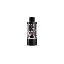 Val74660 - Metal Color - Gloss Black Primer 200ml