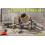 MIN35593 - Miniart 1:35 - Concrete Mixer Set 1
