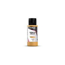 Val62049 - Av Vallejo Premium Color - 60ml - Gold