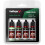 AV Game Color Set - Green Colors (x4) 1