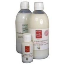 Vallejo Liquid Varnish - Matt 500ml