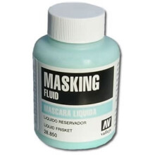 Val28850 - Av Vallejo - Liquid Mask 85ml