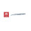 AV Vallejo Tools -#7 Stainless Steel Tweezers 1