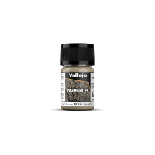 Val73104 - Av Pigments - Light Sienna