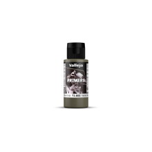 Val73608 - Av Polyurethane - Primer Us Olive Drab 60ml