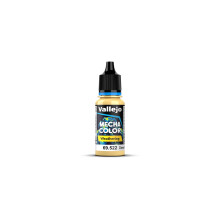 Vallejo Mecha Color 69.522 Desert Dust Wash