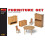 Min35548 - Miniart 1:35 - Furniture Set 1