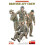 MIN37059 - Miniart 1:35 - British AFV Crew 1