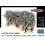 Mas3522 - Masterbox 1:35 - Eastern Front Series Kit 1 German Infantry 1
