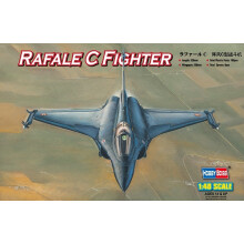 HBB80318 - Hobbyboss 1:48 - Rafale C