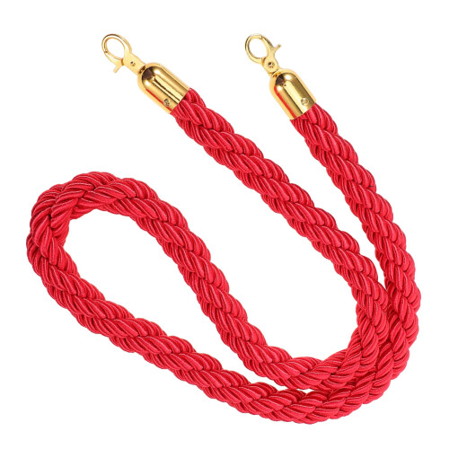 Insulation Zone Support Rope Elastic Band Men's Belt Strap Barrier Rope Set