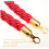 Insulation Zone Support Rope Elastic Band Men's Belt Strap Barrier Rope Set 2
