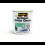Rustins Rustins Gloss Paint Water Based White 1 Litre 1