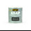Rustins Rustins ASAPBL1000 ASAP Paint Black 1 Litre 1