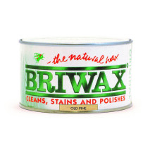Briwax BW0502403621 Wax Polish Old Pine 400g