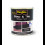 Rustins Rustins STBLW1000 Quick Dry Step & Tile Paint Black 1 Litre 1