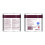 Rustins Rustins CHAPG250 Chalky Finish Paint Georgian Grey 250ml 2