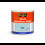 Rustins Rustins Matt Emulsion Paint - Grey 500ml 1