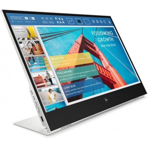 HP HP E14 G4 Portable Monitor