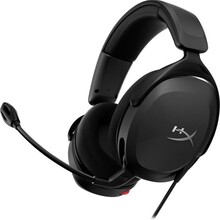 Fone de Ouvido Gamer Com Fio HyperX Cloud Stinger 2 core para PC (Cabo de 2m incluído)