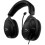 HyperX HP Hyperx Cloud Stinger 2 - Gaming Headset (Black) Wired Head-Band 5