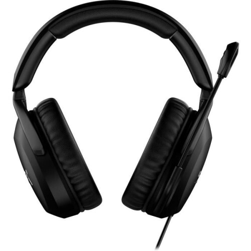 HyperX HP Hyperx Cloud Stinger 2 - Gaming Headset (Black) Wired Head-Band 1
