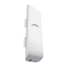 Ubiquiti NanoStation M2 Network bridge White