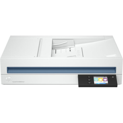 HP HP ScanJet Pro N4600 fnw1