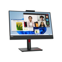 Lenovo 23.8" 16:9 In-Plane Switching 1920 x 1080 FHD 1080p 0.275 x 0.275 mm 93 dpi 1000:1 250 cd/mÂ²