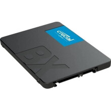 Crucial 1TB Client SSD SATA 6.0Gb/s 540 MB/s Read 500 MB/s Write 7mm