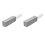 Καθαριστικό τουαλέτας από ελαφρόπετρα, Κεραμικό διάλυμα καθαρισμού που δεν 2