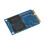 Kingston Kingston Technology 256G SSD KC600 SATA3 mSATA 4
