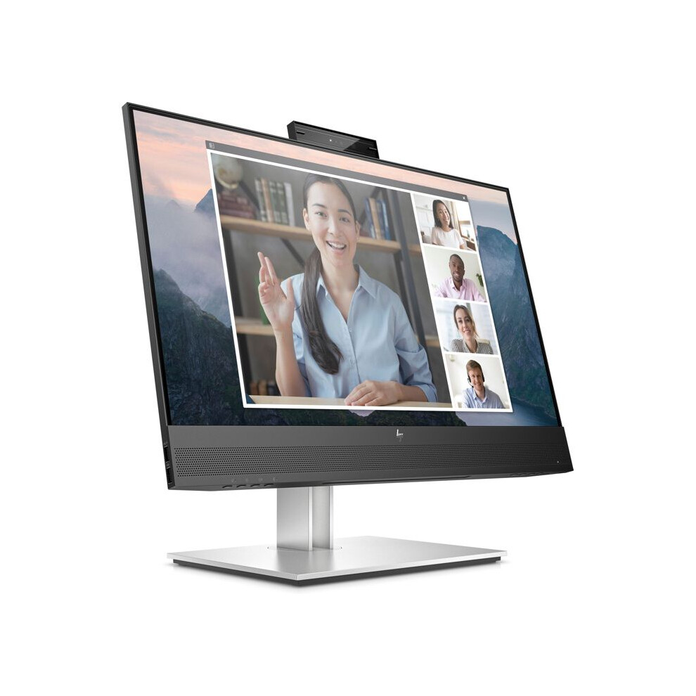 HP E24mv G4 FHD Conferencing Monitor