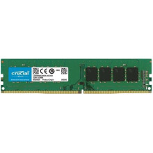 Crucial 8GB DDR4-3200 UDIMM 1.2V 1024Meg x 64