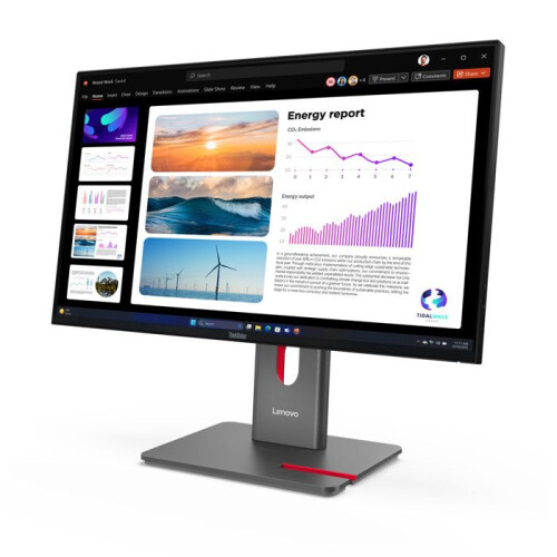Lenovo Lenovo ThinkVision P24Q-40 - 2