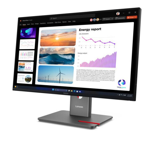Lenovo Lenovo ThinkVision P24Q-40 - 1