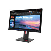Lenovo 27" 2560 x 1440 WLED IPS 120Hz 16:9 350cd/mÂ² 4ms 178Â / 178Â USB PD (15W)