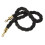 Concierge Post Lanyard Barrier Rope for Barrier Posts 1