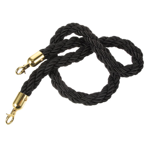 Concierge Post Lanyard Barrier Rope for Barrier Posts