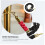 Concierge Post Lanyard Barrier Rope for Barrier Posts 2