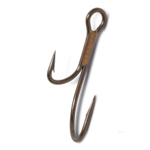 Ryder 9902 Fishing Hooks Pack of 10 Size 2