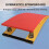 Heavy Vault With 2 Springs  Portable Curved Model Size Material Compatibility 4