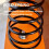 Heavy Vault With 2 Springs  Portable Curved Model Size Material Compatibility 3