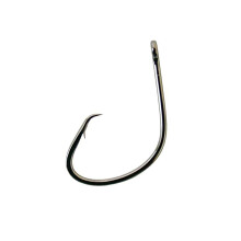 5114 Pump Mutu Light Circle Ungebu 2 Seater Fishing Hooks Size 1/0