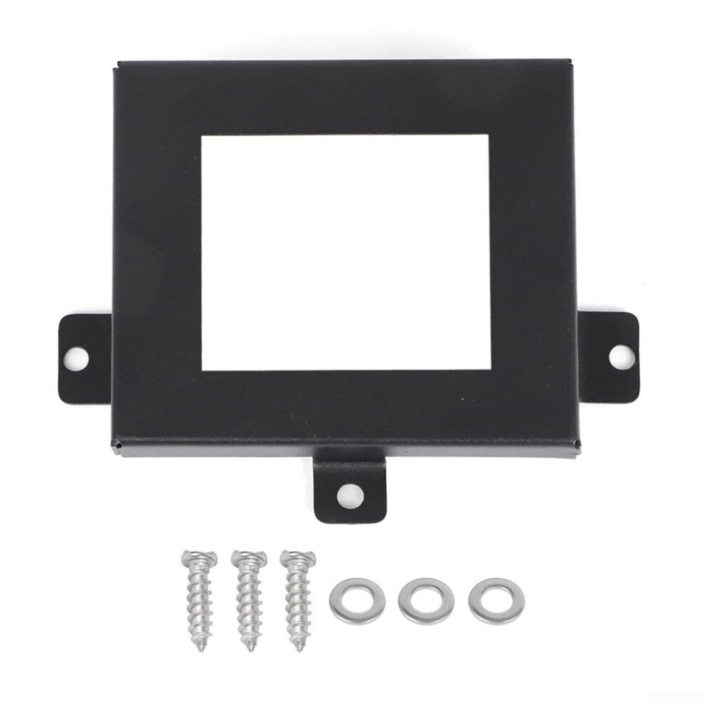 Front Sensor Guard Protector Cover For Honda Crv 20232025 Engine Shield For Stable Performance 9189345062629