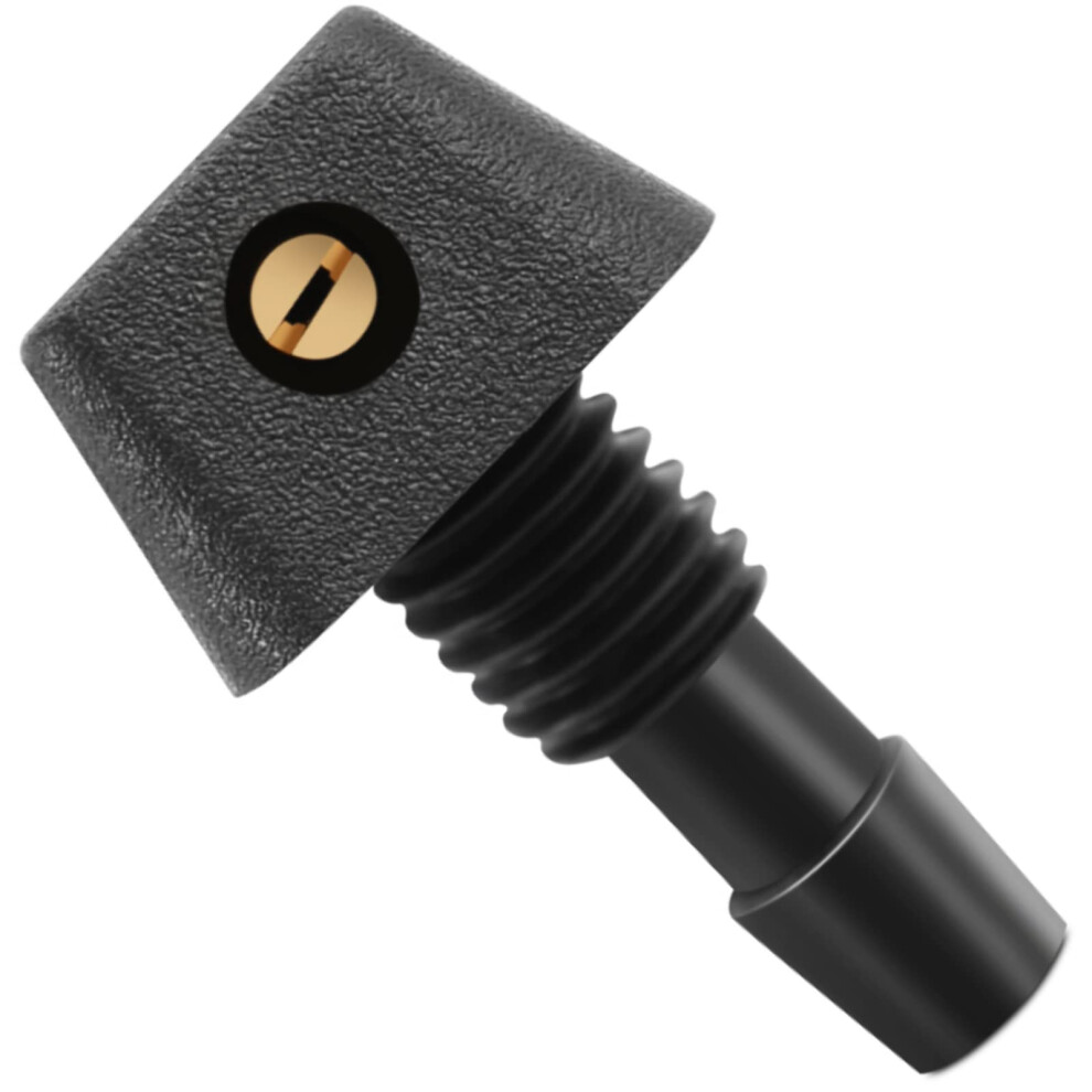 Car Front Windshield Wiper Nozzle Sprayer Kit For Toyota Chr,For Corolla,For Camry,For Prius,For Venza,For Prado,For Rav4,For Auris,For Yaris 9412369194985