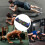 Foldable PushUp Board with Automatic Counter 3